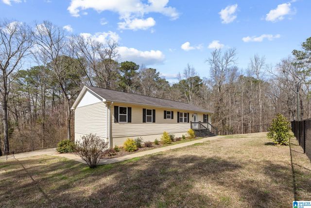 145 N LAKESHORE DRIVE, Talladega, AL 35160