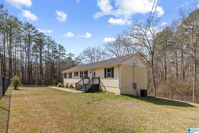 145 N LAKESHORE DRIVE, Talladega, AL 35160