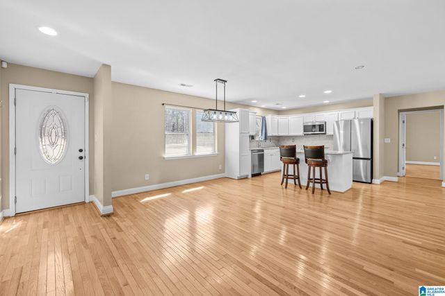 145 N LAKESHORE DRIVE, Talladega, AL 35160