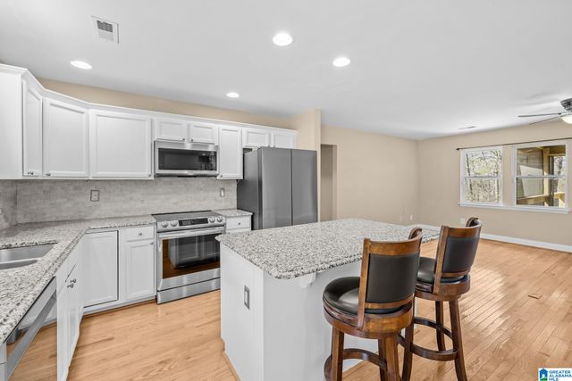 145 N LAKESHORE DRIVE, Talladega, AL 35160