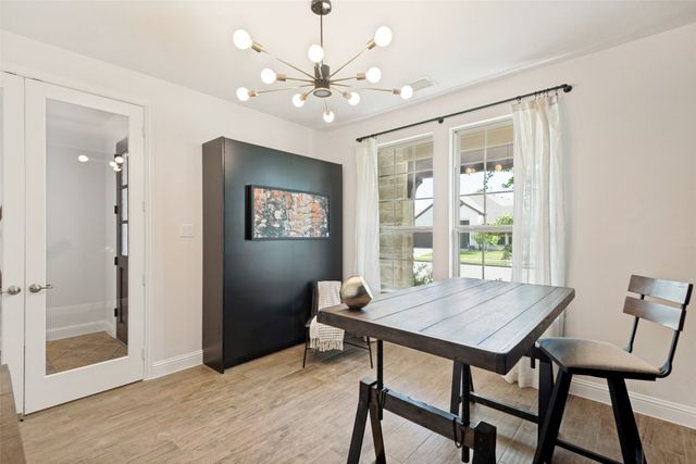 834 Mildren Lane, Fate, TX 75087
