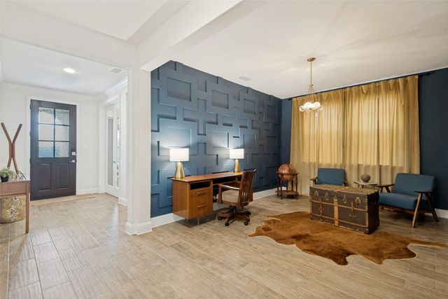 834 Mildren Lane, Fate, TX 75087