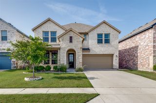 834 Mildren Lane, Fate, TX 75087