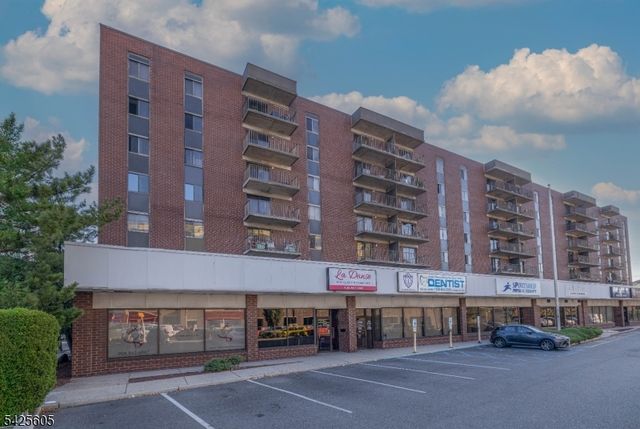 10 N Wood Ave 706, Linden City, NJ 07036