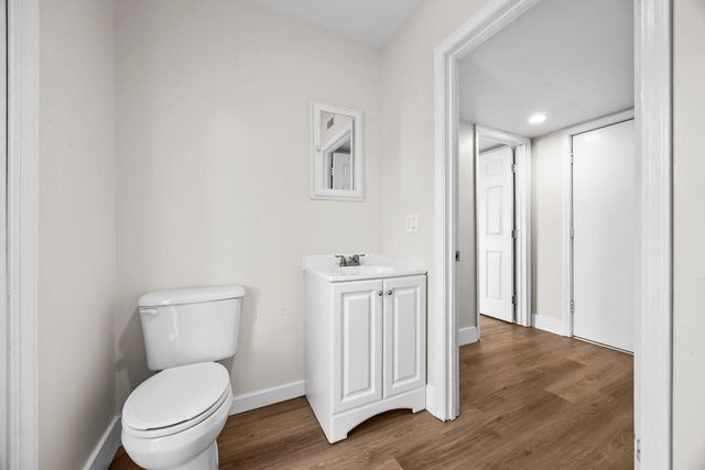 2450 SE Alden Street, Port St. Lucie, Port St Lucie, FL 34984