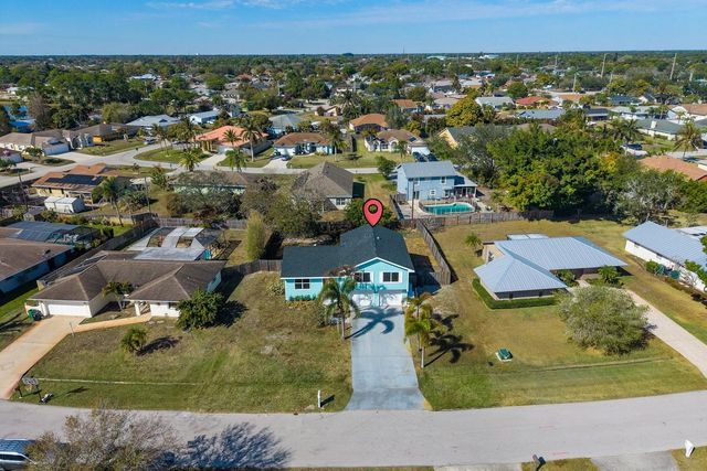2450 SE Alden Street, Port St. Lucie, Port St Lucie, FL 34984