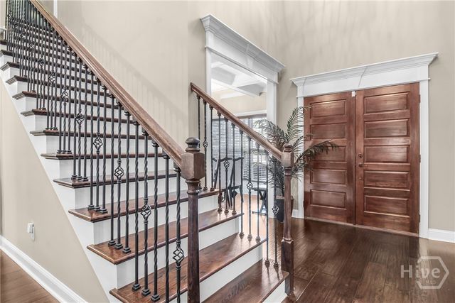 1095 Saint Catherine Circle, Richmond Hill, GA 31324