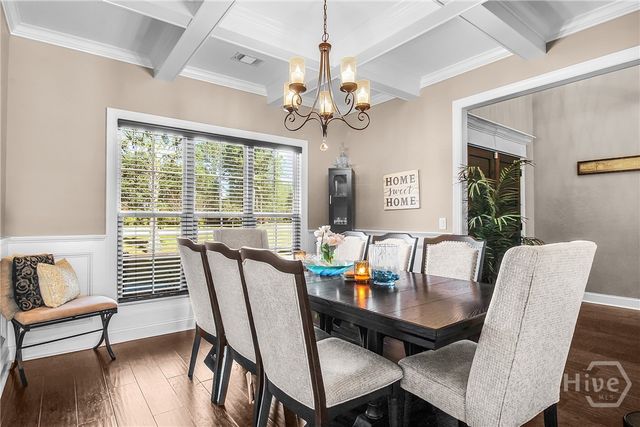 1095 Saint Catherine Circle, Richmond Hill, GA 31324