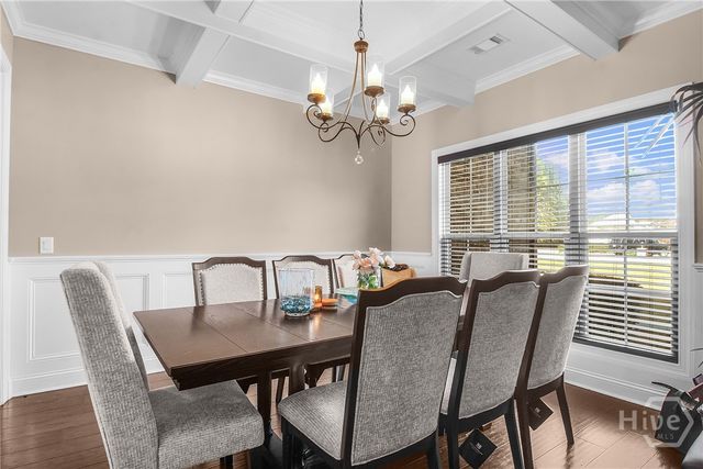 1095 Saint Catherine Circle, Richmond Hill, GA 31324