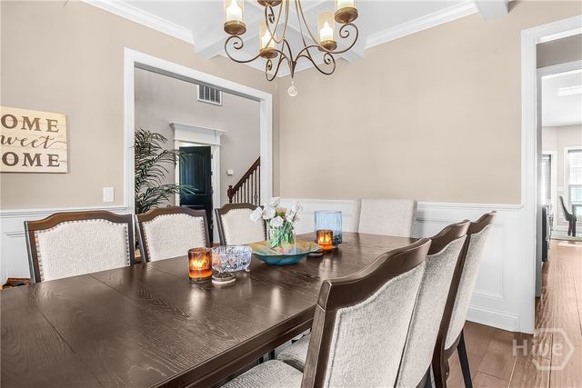 1095 Saint Catherine Circle, Richmond Hill, GA 31324