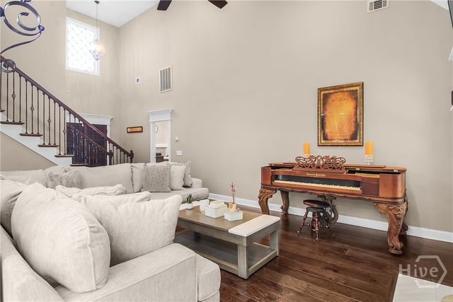 1095 Saint Catherine Circle, Richmond Hill, GA 31324