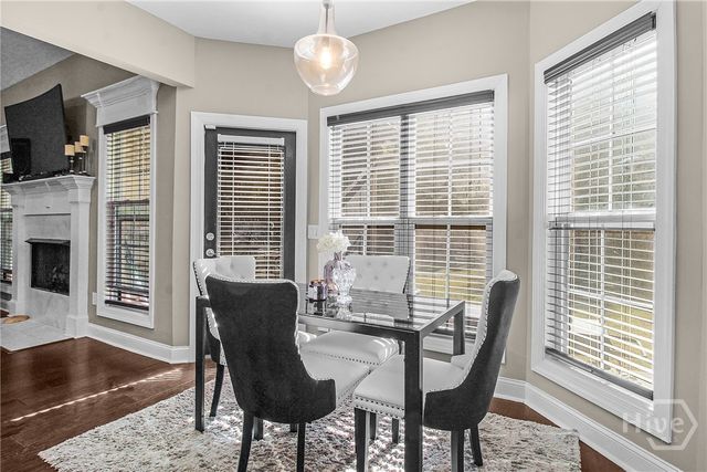 1095 Saint Catherine Circle, Richmond Hill, GA 31324