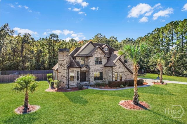 1095 Saint Catherine Circle, Richmond Hill, GA 31324