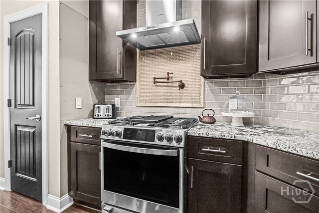 1095 Saint Catherine Circle, Richmond Hill, GA 31324