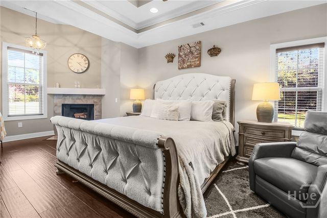 1095 Saint Catherine Circle, Richmond Hill, GA 31324