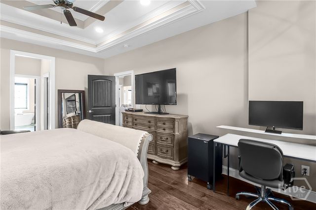 1095 Saint Catherine Circle, Richmond Hill, GA 31324