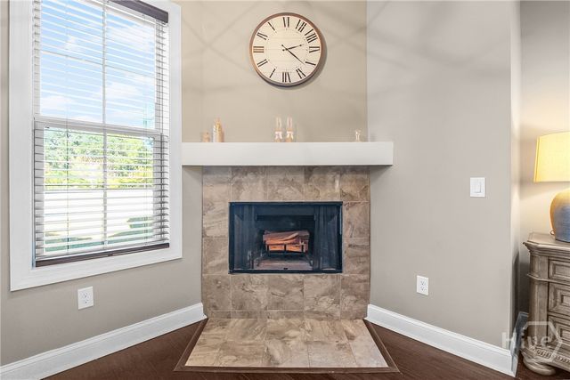 1095 Saint Catherine Circle, Richmond Hill, GA 31324