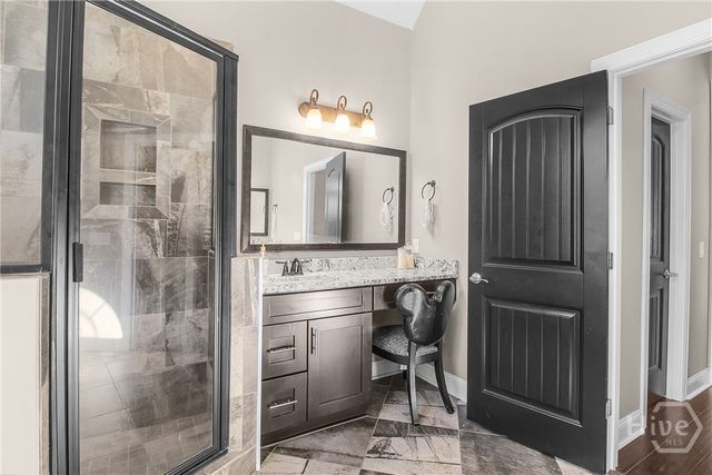 1095 Saint Catherine Circle, Richmond Hill, GA 31324