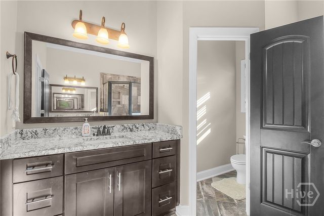 1095 Saint Catherine Circle, Richmond Hill, GA 31324