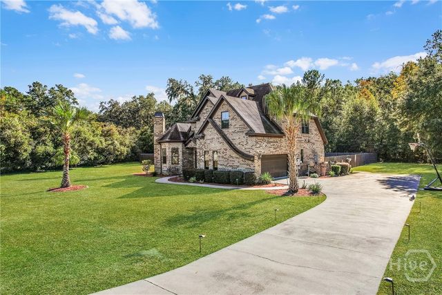 1095 Saint Catherine Circle, Richmond Hill, GA 31324