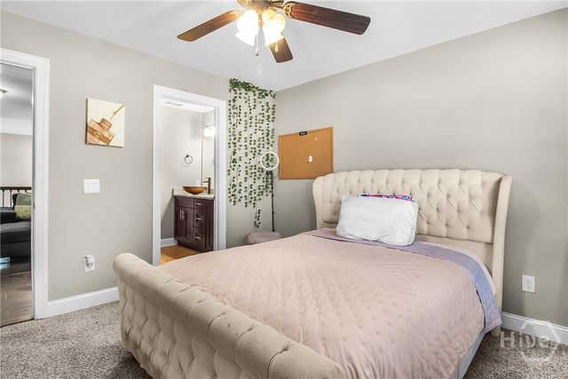 1095 Saint Catherine Circle, Richmond Hill, GA 31324