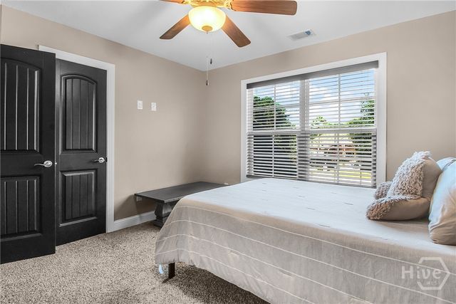 1095 Saint Catherine Circle, Richmond Hill, GA 31324