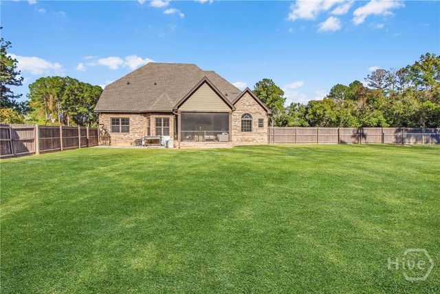 1095 Saint Catherine Circle, Richmond Hill, GA 31324