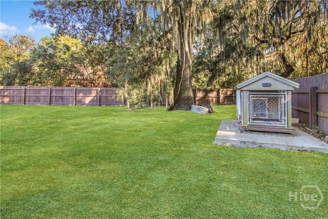 1095 Saint Catherine Circle, Richmond Hill, GA 31324