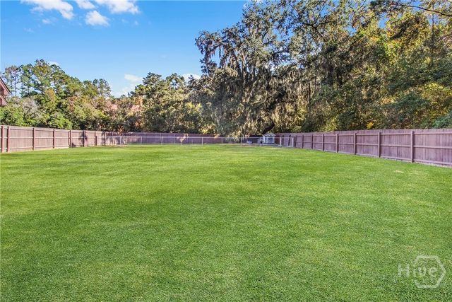 1095 Saint Catherine Circle, Richmond Hill, GA 31324