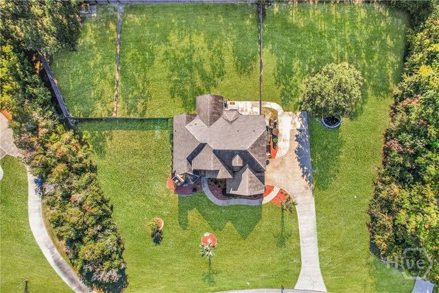 1095 Saint Catherine Circle, Richmond Hill, GA 31324