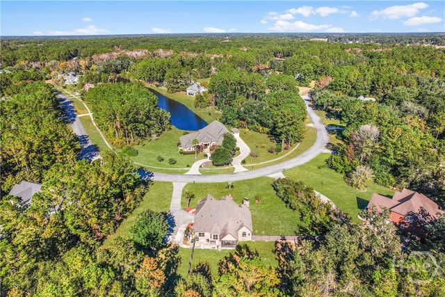 1095 Saint Catherine Circle, Richmond Hill, GA 31324