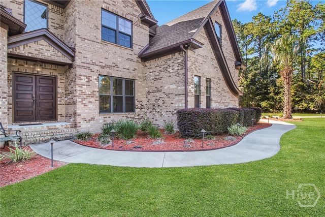 1095 Saint Catherine Circle, Richmond Hill, GA 31324