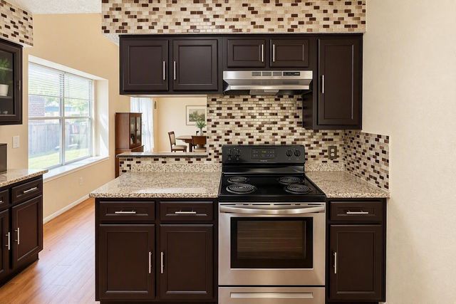 6631 Inwood West Drive, Houston, TX 77088