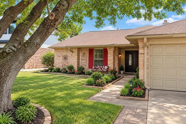 6631 Inwood West Drive, Houston, TX 77088