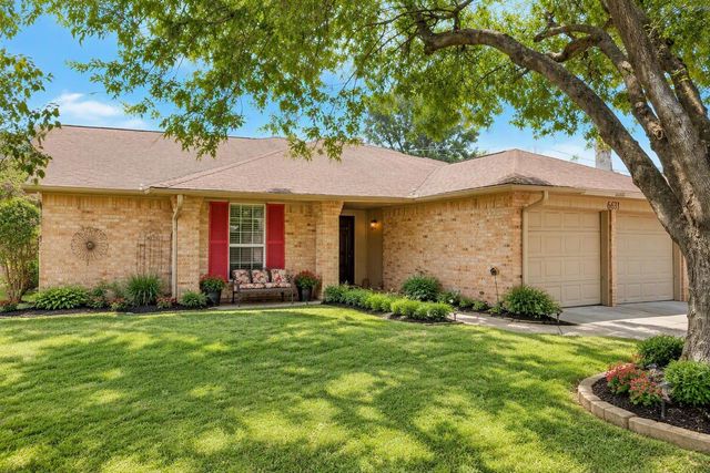 6631 Inwood West Drive, Houston, TX 77088
