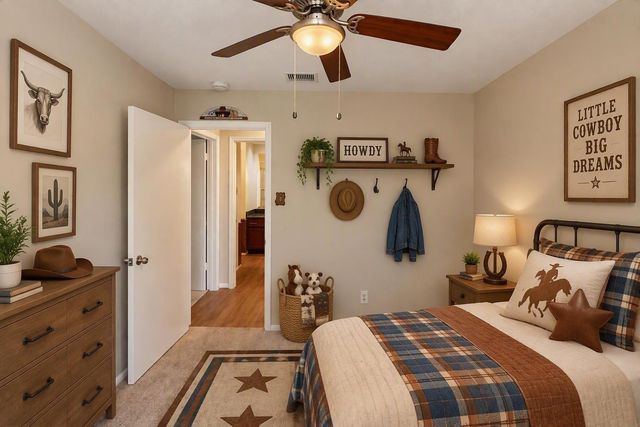 6631 Inwood West Drive, Houston, TX 77088