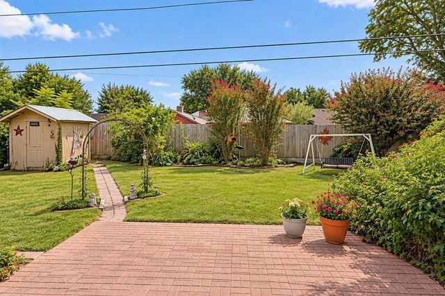 6631 Inwood West Drive, Houston, TX 77088
