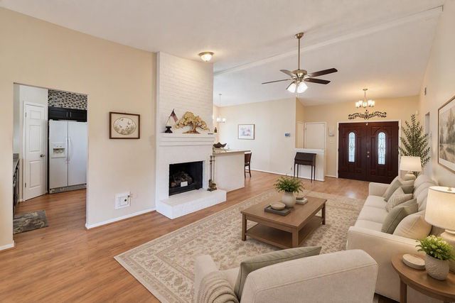 6631 Inwood West Drive, Houston, TX 77088