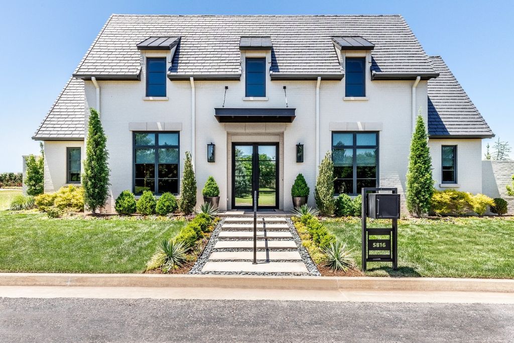5816 Oliver Court, Oklahoma City, OK 73142