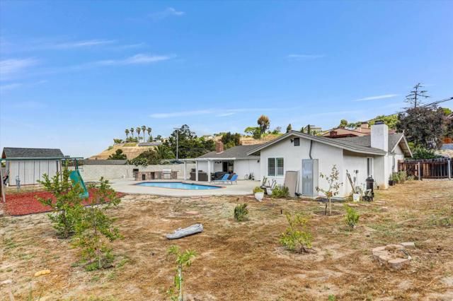 236 Camino Elevado, Bonita, CA 91902