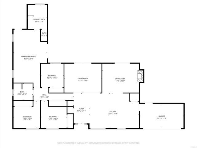 236 Camino Elevado, Bonita, CA 91902