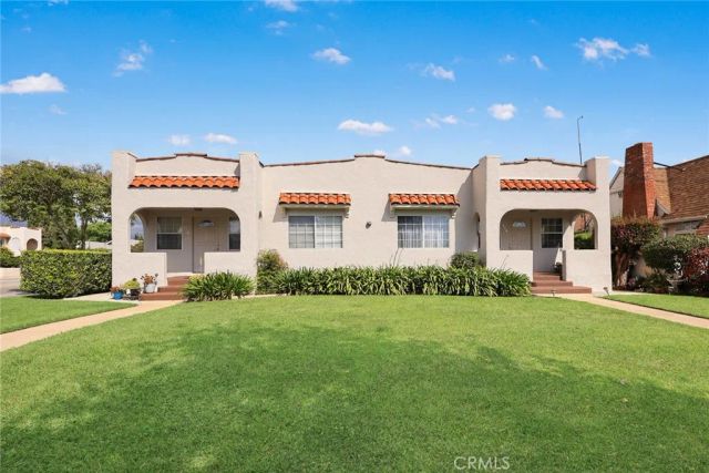 2306 W Alhambra Road, Alhambra, CA 91801