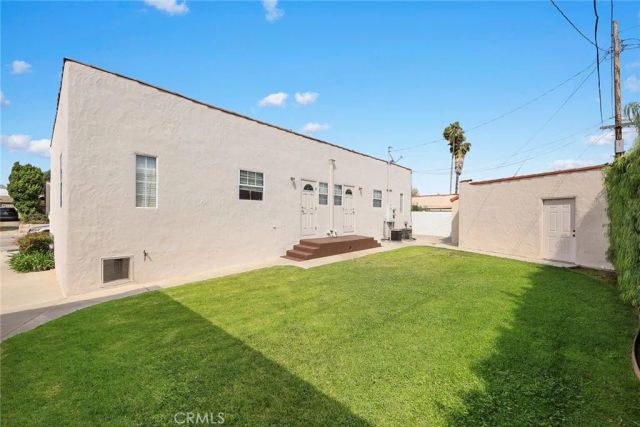 2306 W Alhambra Road, Alhambra, CA 91801