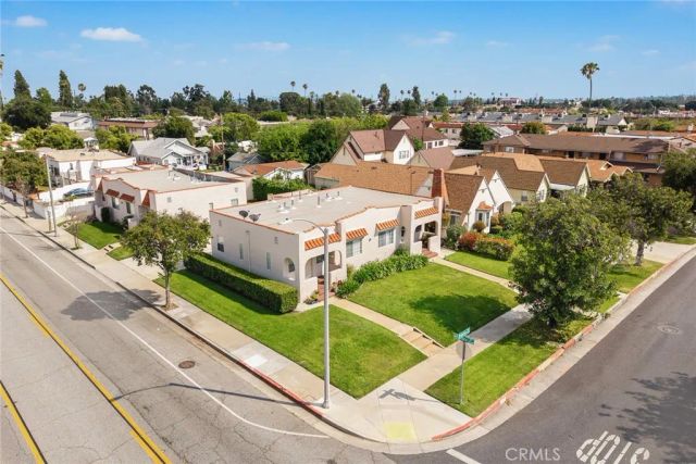2306 W Alhambra Road, Alhambra, CA 91801