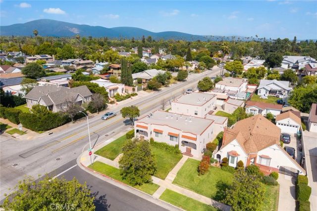 2306 W Alhambra Road, Alhambra, CA 91801