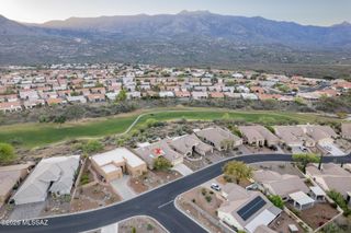 38085 S Stone Ridge Court, Saddlebrooke, AZ 85739