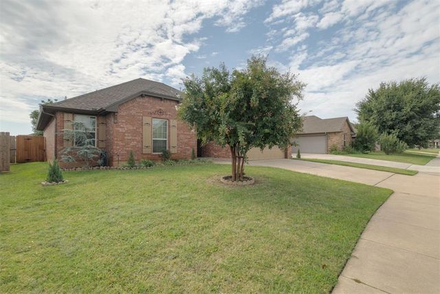 2232 NW 194th Street, Edmond, OK 73012