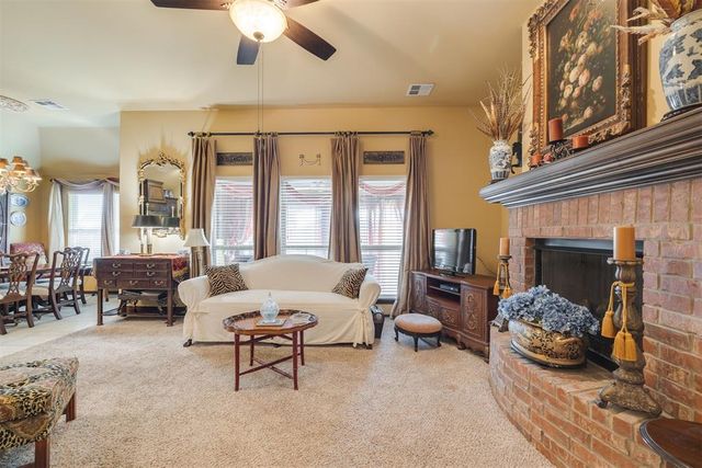 2232 NW 194th Street, Edmond, OK 73012