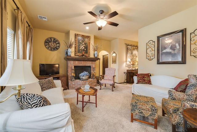 2232 NW 194th Street, Edmond, OK 73012