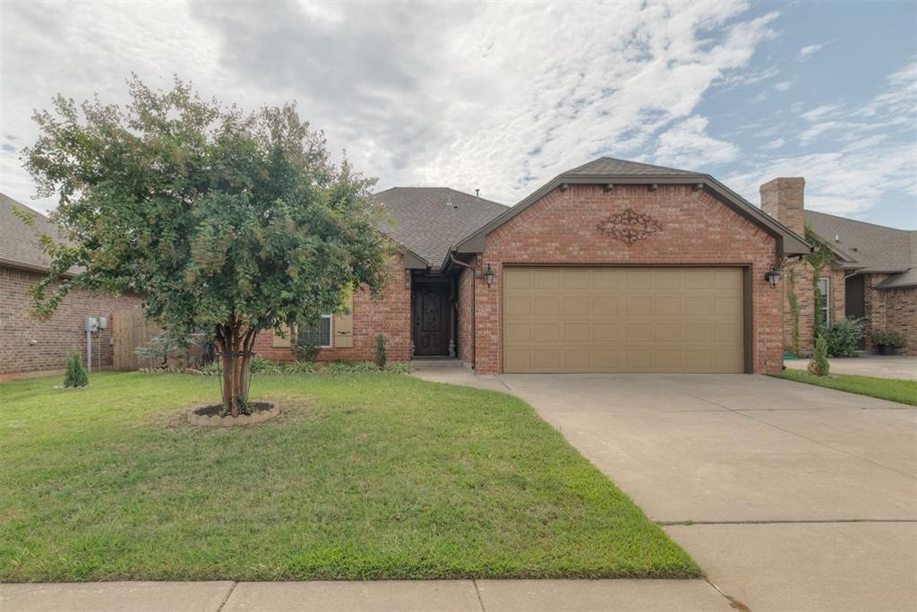 2232 NW 194th Street, Edmond, OK 73012